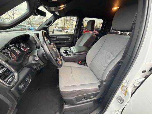 Certified 2024 RAM 3500 Big Horn image 23