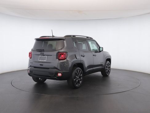 Used 2023 Jeep Renegade Limited w/ Sun/Sound Group image 28