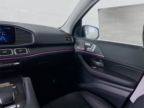 New 2025 Mercedes-Benz GLS 450 4MATIC image 26