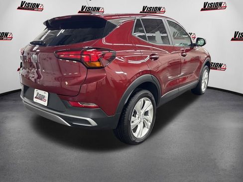 Used 2024 Buick Encore GX Preferred w/ Comfort Package AWD/4WD image 5