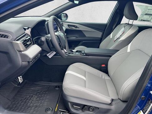 New 2026 Toyota Camry SE image 4