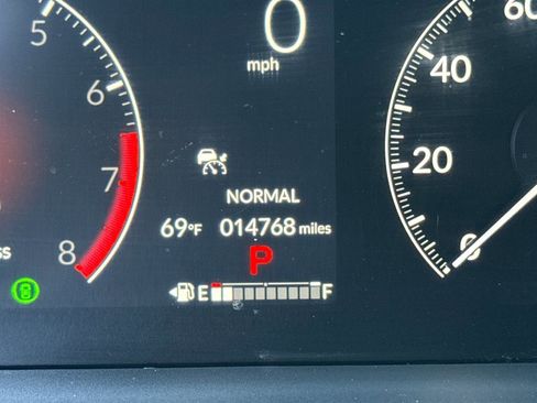 Certified 2025 Honda Pilot TrailSport image 20