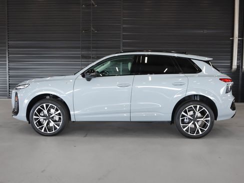 New 2026 Audi Q3 quattro 2.0T AWD/4WD image 14