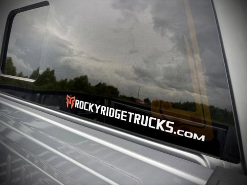 Used 2023 Ford F150 XLT w/ Equipment Group 302A High AWD/4WD image 8