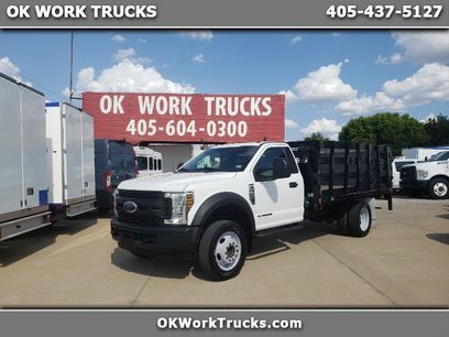 Used 2019 Ford F450 XL