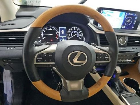 Used 2022 Lexus RX 350 AWD w/ Premium Package image 2