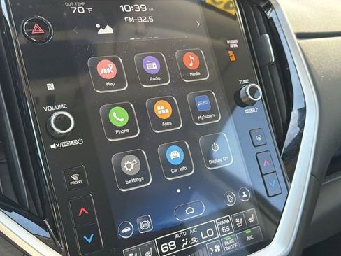Certified 2023 Subaru Ascent Touring AWD/4WD image 17