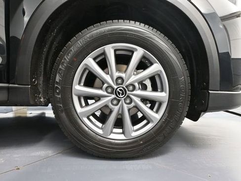 Used 2023 MAZDA CX-5 AWD 2.5 S w/ Select Package image 15