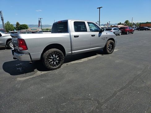 Used 2023 RAM 1500 Classic SLT w/ Protection Group image 24