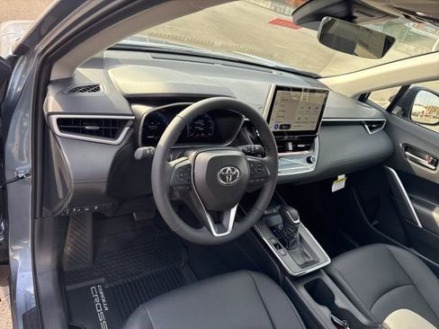New 2026 Toyota Corolla Cross XLE image 15