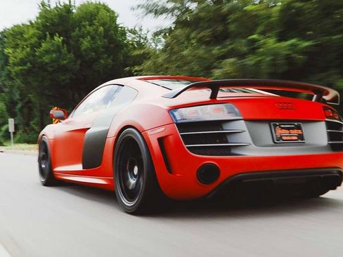 Used 2012 Audi R8 GT image 71