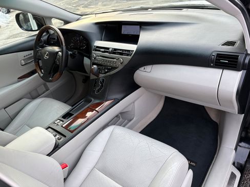 Used 2011 Lexus RX 350 AWD image 23