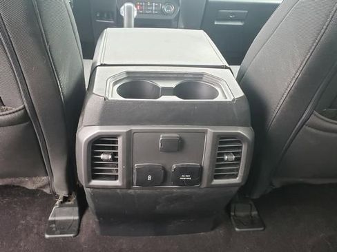 Used 2020 Ford F150 XLT w/ Equipment Group 302A Luxury image 15