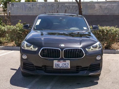 Used 2019 BMW X2 sDrive28i FWD image 2
