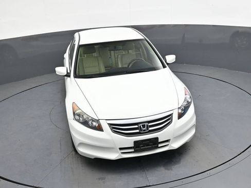Used 2012 Honda Accord SE image 20