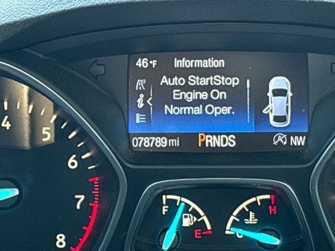 Used 2017 Ford Escape Titanium w/ Equipment Group 301A image 38