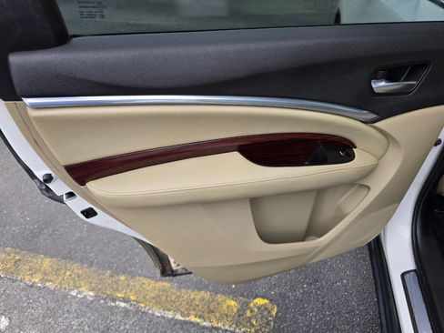 Used 2014 Acura MDX SH-AWD w/ Technology Package image 23