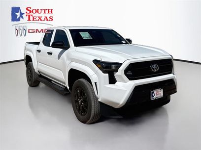 Used 2025 Toyota Tacoma SR