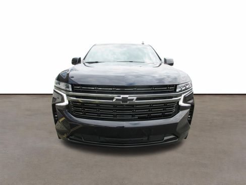 Used 2022 Chevrolet Tahoe RST w/ Luxury Package AWD/4WD image 8