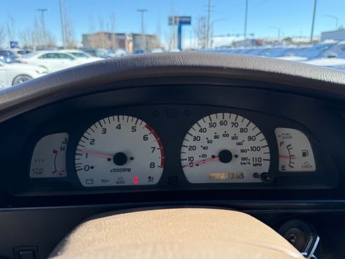 Used 2003 Toyota Tacoma 4x4 Xtracab V6 image 23