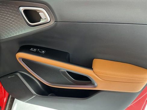 New 2025 Kia Soul EX image 42