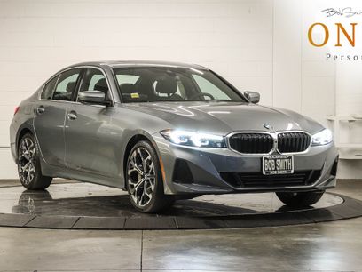 Used 2026 BMW 330i Sedan w/ Convenience Package