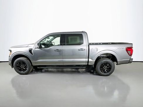 New 2026 Ford F150 XLT AWD/4WD image 4