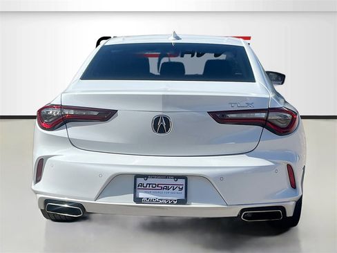 Used 2023 Acura TLX w/ Technology Package image 6