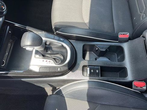 Used 2022 Kia Forte GT-Line w/ GT-Line Premium Package FWD image 31