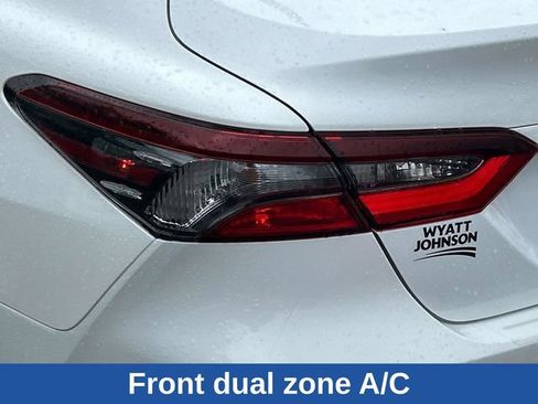 Used 2023 Toyota Camry LE FWD image 12