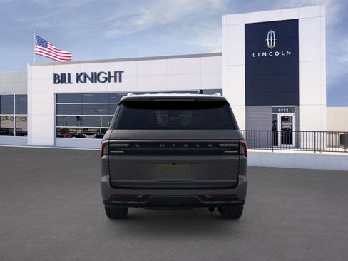 New 2025 Lincoln Navigator Black Label image 5