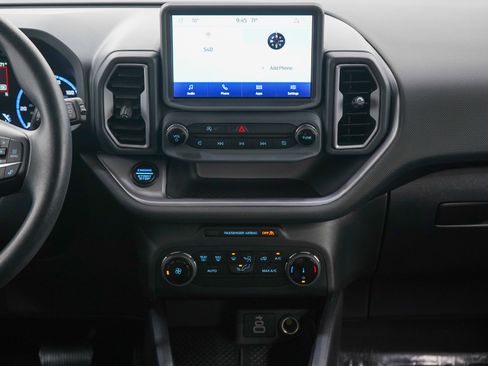 Used 2024 Ford Bronco Sport Big Bend image 16