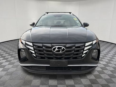 Used 2023 Hyundai Tucson SEL w/ Convenience Package AWD/4WD image 15