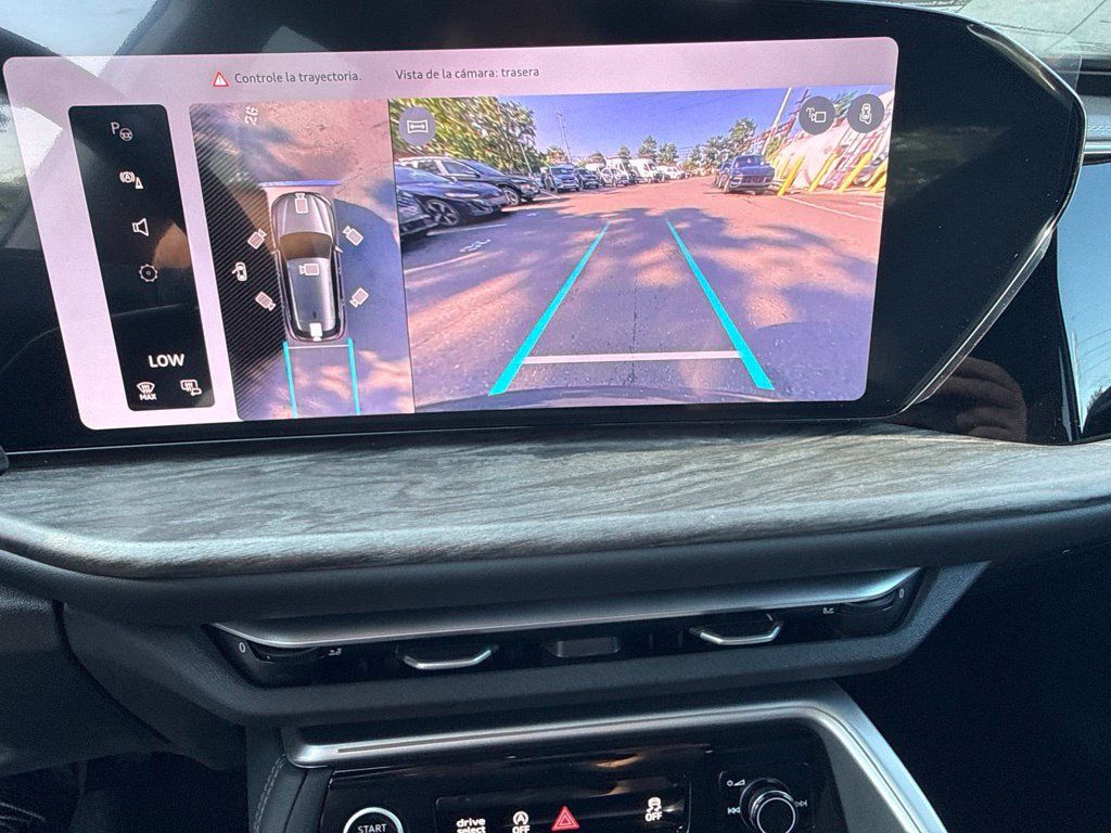 New 2026 Audi Q5 Premium AWD/4WD image 34