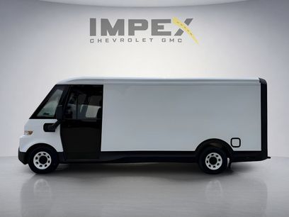 Used 2024 Chevrolet Brightdrop 600 w/ Commercial Equipment Package