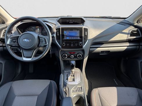 Certified 2022 Subaru Crosstrek 2.0i Premium image 12