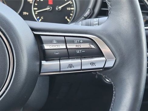 Used 2023 MAZDA CX-30 2.5 Turbo w/ Premium Plus Pkg image 25