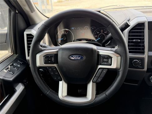 Used 2020 Ford F150 Lariat AWD/4WD image 19