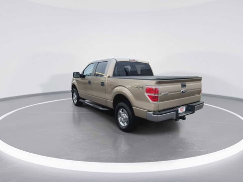 Used 2012 Ford F150 XLT w/ XLT Convenience Pkg image 6