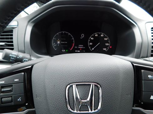 New 2026 Honda Odyssey EX-L image 41