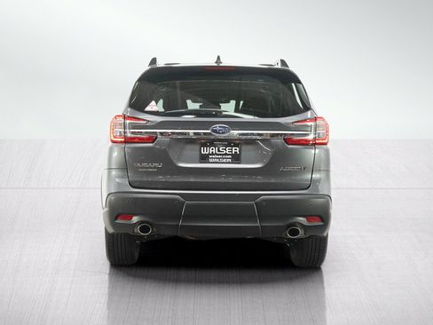 Used 2025 Subaru Ascent Premium AWD/4WD image 4