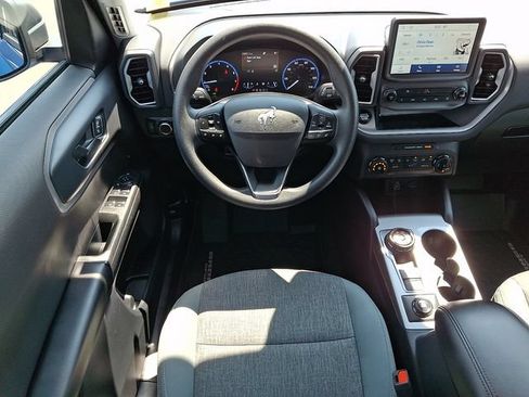Certified 2024 Ford Bronco Sport Big Bend AWD/4WD image 12