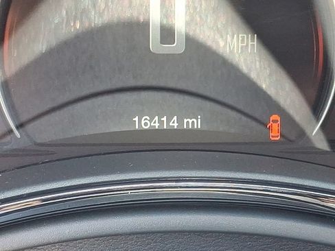 Certified 2025 Dodge Durango R/T AWD/4WD image 23