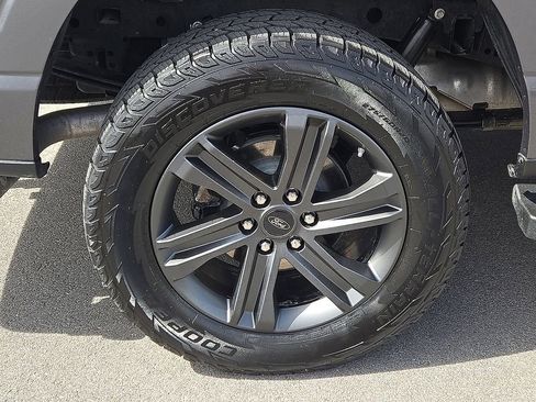 Used 2023 Ford F150 XLT w/ Equipment Group 302A High image 7