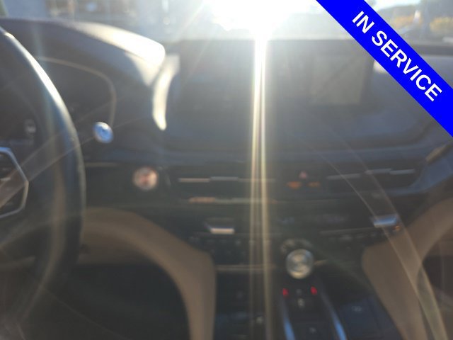 Used 2023 Acura MDX w/ Advance Package AWD/4WD image 6