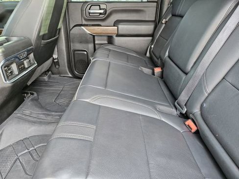 Used 2022 Chevrolet Silverado 3500 High Country image 31