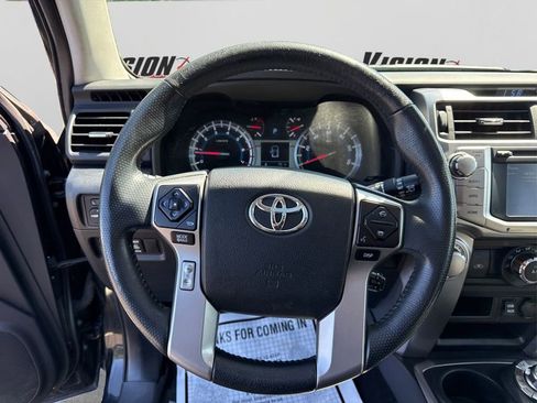 Used 2019 Toyota 4Runner SR5 Premium image 22