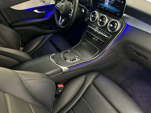 Used 2023 Mercedes-Benz GLC 300 4MATIC Coupe image 18