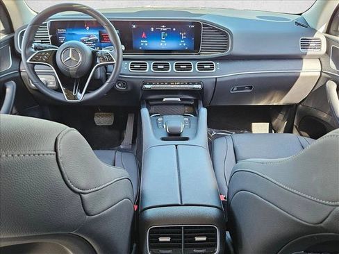 Used 2025 Mercedes-Benz GLE 350 GLE 350 image 17