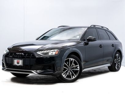 Used 2023 Audi A4 2.0T allroad Premium Plus w/ Premium Plus Package